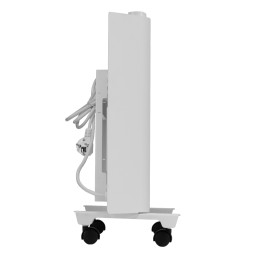 Denzel Конвектор электрический XCE-1000, 230 В 98130