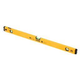 Denzel Уровень алюминиевый, магнит 800 мм 33692