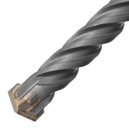 Matrix Бур по бетону, 16 x 160 мм, SDS PLUS c крестовой пластиной  70905