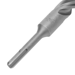 Matrix Бур по бетону, 26 x 600 мм, SDS PLUS c крестовой пластиной 70929