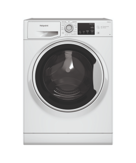 HOTPOINT-ARISTON Cтиральная машина NSB 6015 WV RU