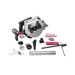 P.I.T. Мини-пила циркулярная PKS200-C