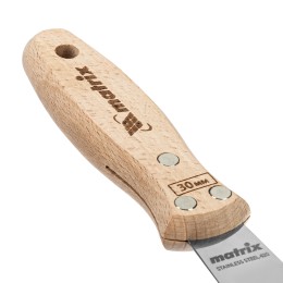 Matrix Шпательная лопатка 30 мм 85608