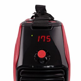 Number One Инверторный свар. Аппарат NMI 200-2 NEWDESIGN №1