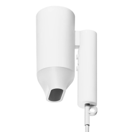 XIAOMI Фен Compact Hair Dryer H101 BHR7475EU White