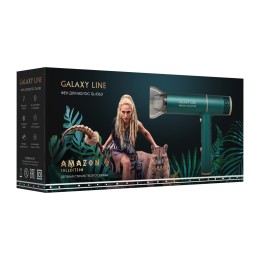 GALAXY Фен GL4360