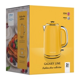 GALAXY Чайник электрический GL0345