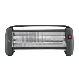 THERMEX Инфракрасный обогреватель Greta 1200