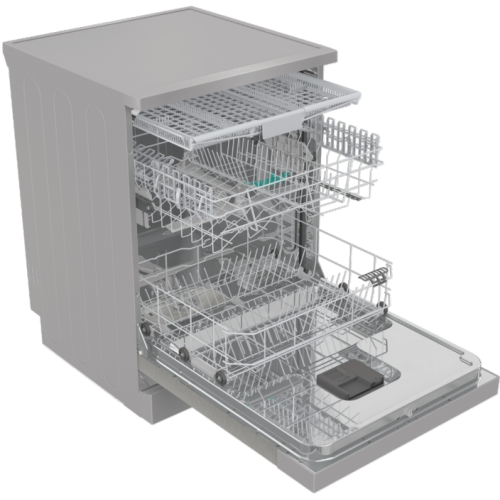 Посудомоечная машина Gorenje GS643D90X