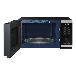 SAMSUNG Микроволновая печь Соло MS23DG4504ATBW