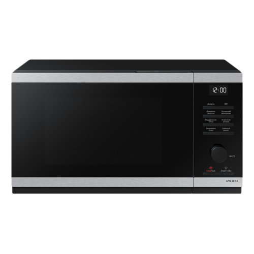 Микроволновая печь Соло Samsung MS23DG4504ATBW