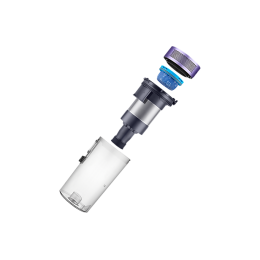 SAMSUNG Пылесос ручной VS15A6031R4/EV