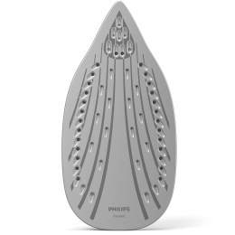 PHILIPS Утюг 2600W DST3040/70 Series, керамика, бирюзовый