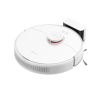 Пылесос Робот DREAME Vacuum and Mop D9 Max White