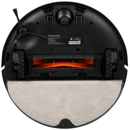 DREAME Пылесос Робот Bot Robot Vacuum and Mop D9 Max Black