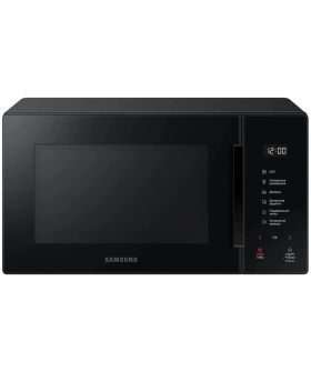 SAMSUNG Микроволновая печь Соло MS-23T5018AK/BW
