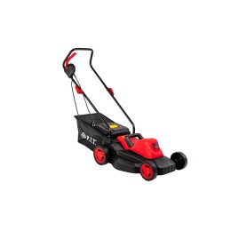 P.I.T. Газонокосилка электрическая PLM37-C