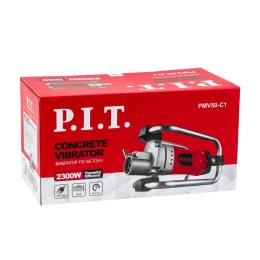 P.I.T. Вибратор электрический стационарный для бетона PMV50-C1