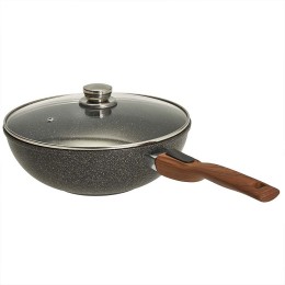 ГАРДАРИКА Вок 28 см 0728-18-01-10