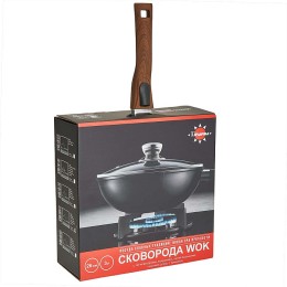 ГАРДАРИКА Вок 28 см 0728-18-01-10