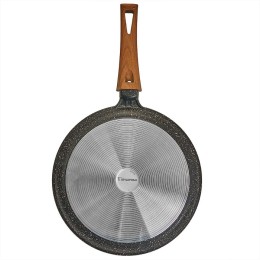 ГАРДАРИКА Сковорода блинная 24 см 0824-18