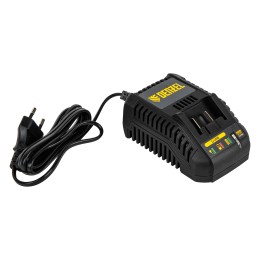 Denzel Дрель-шуруповерт BLDL-IB-18-02 6121