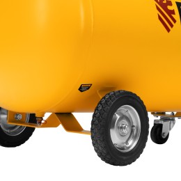 Denzel Компрессор воздушный BCV 5500-T/200 200 л 58122