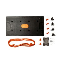 MAXPILER Верстак складной MFMW-01