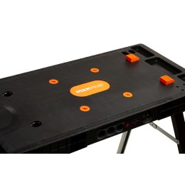 MAXPILER Верстак складной MFMW-01