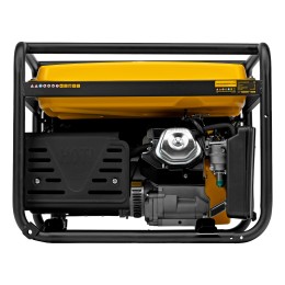 Denzel Генератор бензиновый GE 8900, 8.5 кВт 94639
