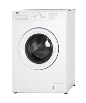 BEKO Стиральная машина WRE6511BWW