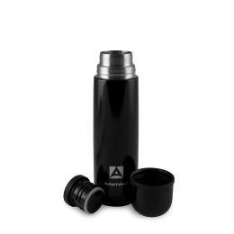 Арктика Термос 102-500-BK 500мл.чёрный оникс, глянцевый