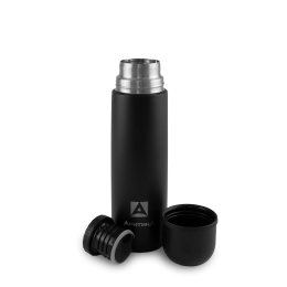 Арктика Термос 102-500-BKT 500мл.чёрный песок, матовый