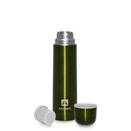 Арктика Термос 102-750-GN 750мл.болотный