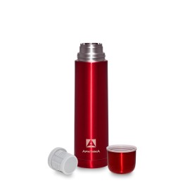 Арктика Термос 102-750-RD 750мл.красный