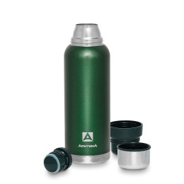 Арктика Термос 106-1200-G 1200мл. зеленый