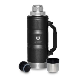 Арктика Термос 106-2200Р-B 2200мл.черный