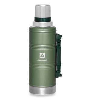 Арктика Термос 106-2200Р-G 2200мл.зеленый