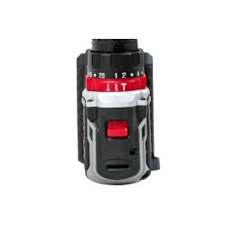 P.I.T. Дрель аккумуляторная бесщеточная PSR18-D4