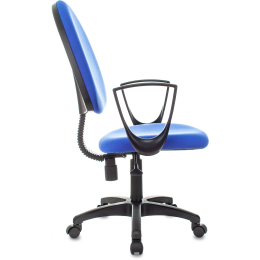 Бюрократ Кресло Бюрократ CH-1300N (1215477)