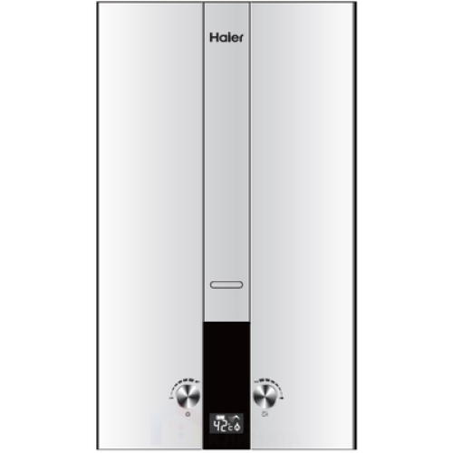 Газовый водонагреватель Haier JSD20-10D