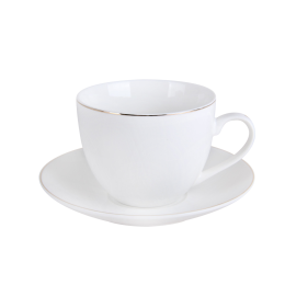 КОРАЛЛ Набор чайный 12пр. Атлас TC69L-12G