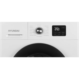HYUNDAI Стиральная машина WME6001