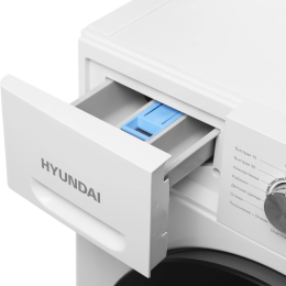 HYUNDAI Стиральная машина WME6001