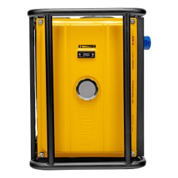 Denzel Генератор бензиновый GE 8900, 8.5 кВт 94639