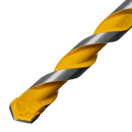 Denzel Сверло универсальное, Multi cut, 10 мм 706009