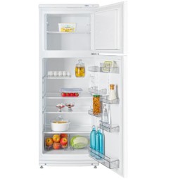 Атлант Холодильник двухкамерный 2835-90