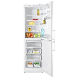 Атлант Холодильник двухкамерный 4025-000