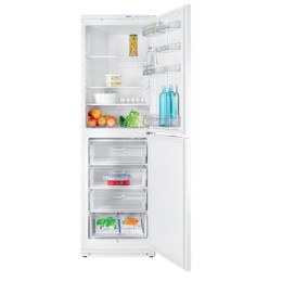 Атлант Холодильник двухкамерный 6023-031