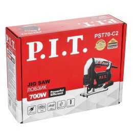 P.I.T. Лобзик электрический PST70-C2